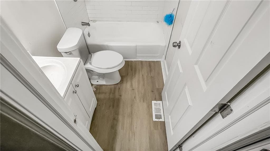 triplex for sale at 250 1st Street, Atlanta, GA 30314 — photo 6