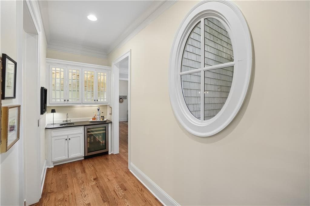 5 bedroom, 5 bathroom, 4,912 sq ft single family residence for sale at 367 N Garden Lane, Atlanta, GA 30309 — photo 9