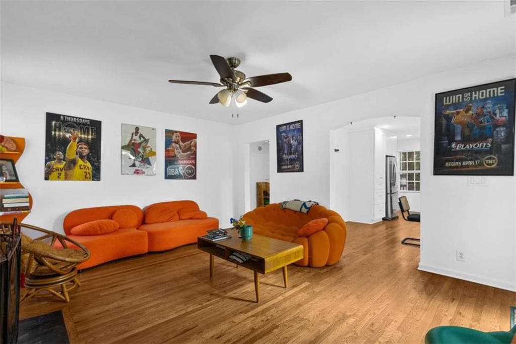 4 bedroom, 2 bathroom, 1,591 sq ft single family residence for sale at 1816 Sylvan Road, Atlanta, GA 30310 — photo 6