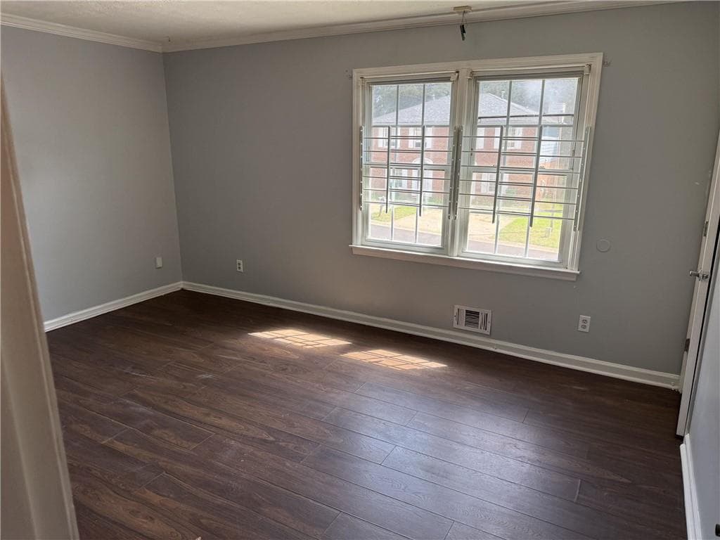 duplex for sale at 5382 ridgemere ct, Stone Mountain, GA 30083 — photo 4