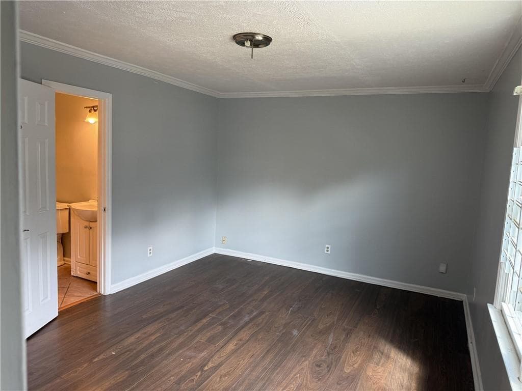 duplex for sale at 5382 ridgemere ct, Stone Mountain, GA 30083 — photo 7