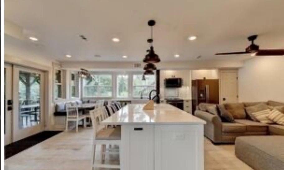 3 bedroom, 3 bathroom, 1,881 sq ft single family residence for sale at 310 Friar Tuck C Circle, Covington, GA 30014 — photo 3