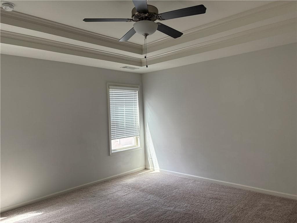 4 bedroom, 3 bathroom, 2,300 sq ft single family residence for rent at 5408 Falling Branch Court, Flowery Branch, GA 30542 for $2,200 a month — photo 8