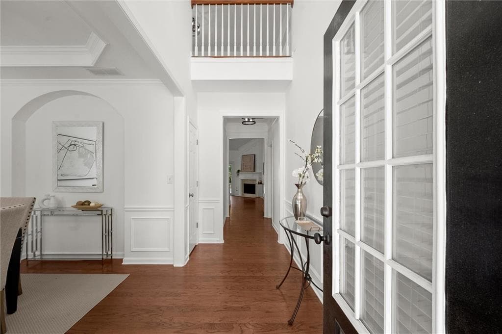 3 bedroom, 3 bathroom, 2,344 sq ft single family residence for sale at 4010 Emerald Glade Court, Cumming, GA 30040 — photo 6
