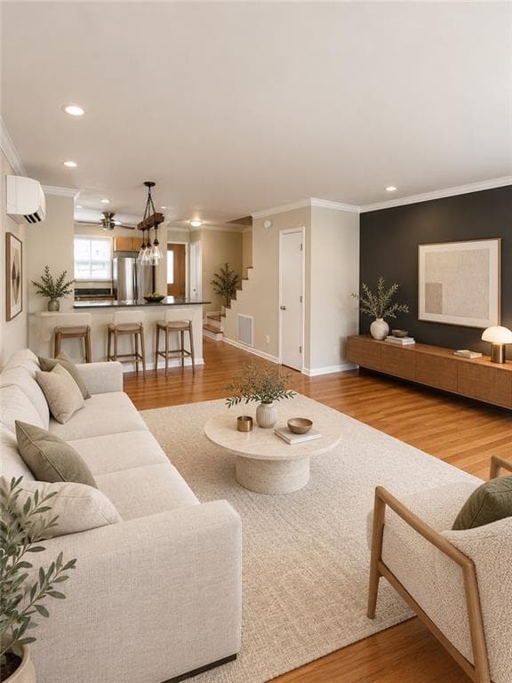 2 bedroom, 2 bathroom, 966 sq ft condominium for sale at 3501 Roswell Road 501, Atlanta, GA 30305 — photo 4