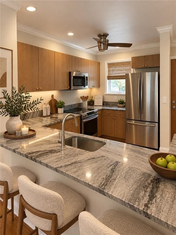 2 bedroom, 2 bathroom, 966 sq ft condominium for sale at 3501 Roswell Road 501, Atlanta, GA 30305 — photo 6