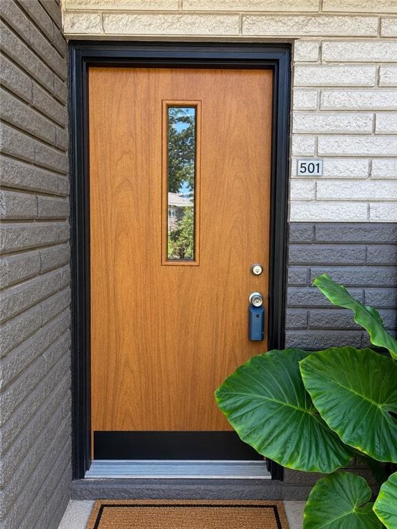 2 bedroom, 2 bathroom, 966 sq ft condominium for sale at 3501 Roswell Road 501, Atlanta, GA 30305 — photo 3