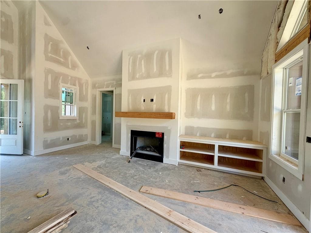 3 bedroom, 2 bathroom, 1,873 sq ft single family residence for sale at 02 Blue Mountain Road, Morganton, GA 30560 — photo 8