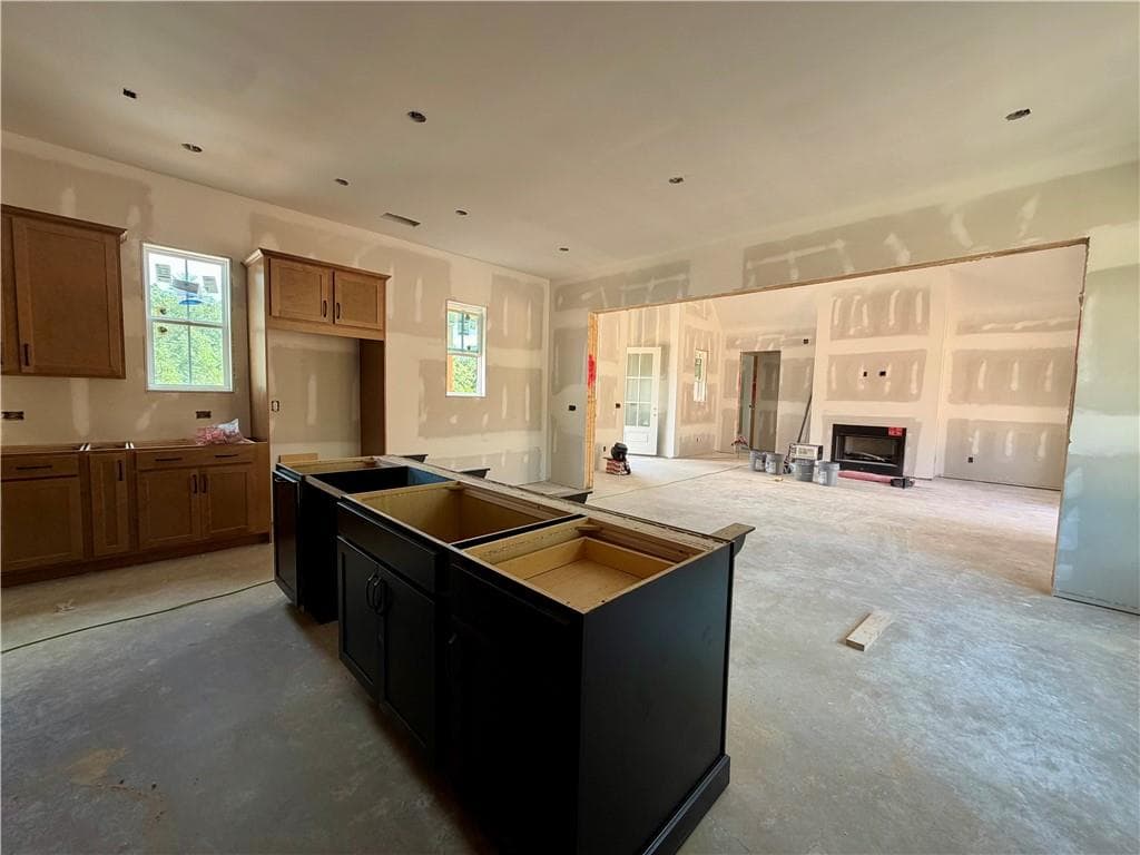 3 bedroom, 2 bathroom, 1,873 sq ft single family residence for sale at 02 Blue Mountain Road, Morganton, GA 30560 — photo 9