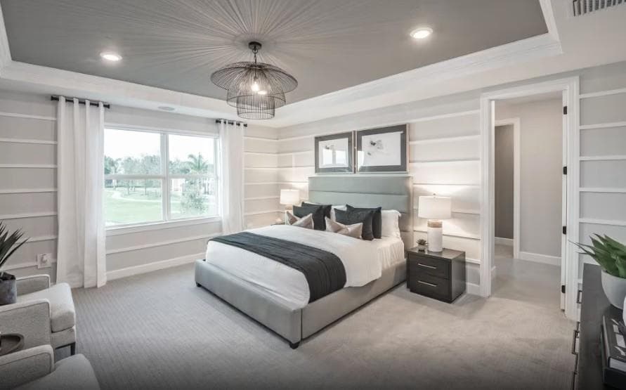 5 bedroom, 4 bathroom, 3,523 sq ft single family residence for sale at 272 Concord Drive, Ball Ground, GA 30107 — photo 5