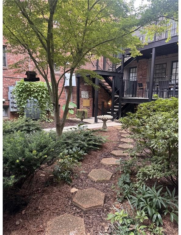 1 bedroom, 1 bathroom, 800 sq ft condominium for rent at 3091 Colonial Way D4, Atlanta, GA 30341 for $1,300 a month — photo 4