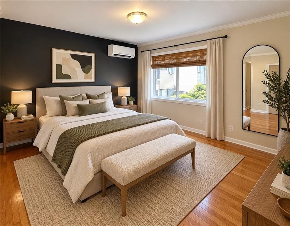 2 bedroom, 2 bathroom, 966 sq ft condominium for sale at 3501 Roswell Road 501, Atlanta, GA 30305 — photo 10