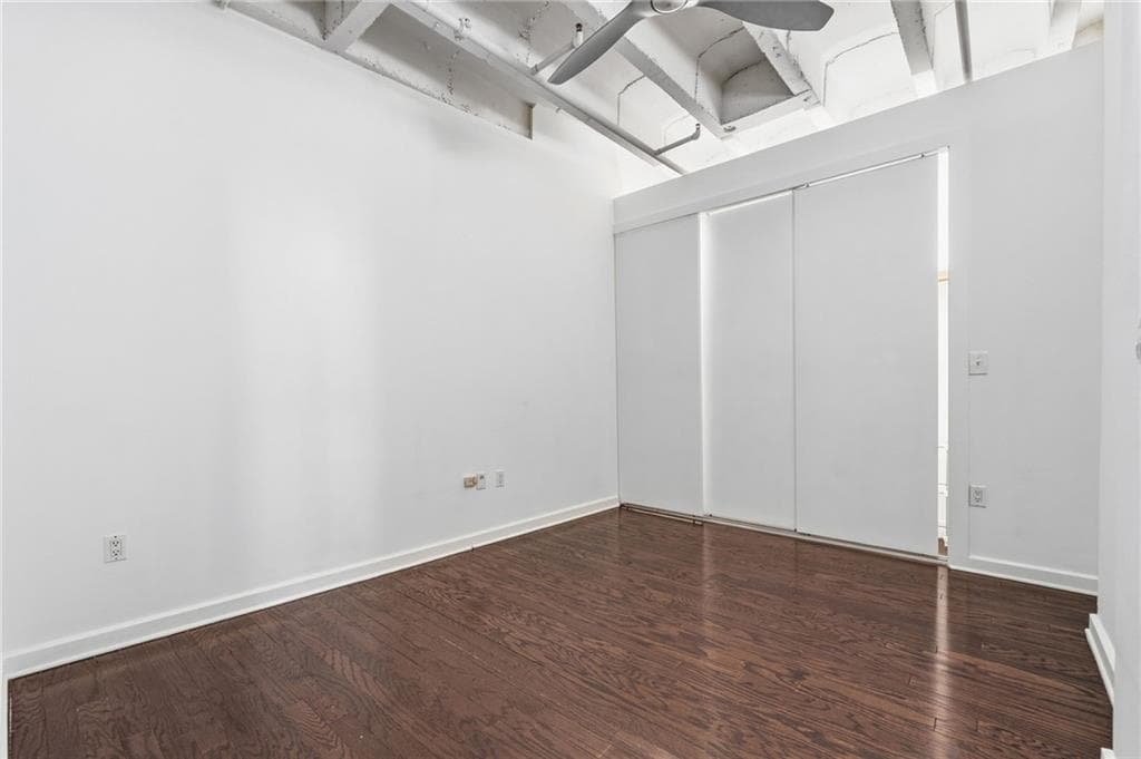 2 bedroom, 2 bathroom, 1,365 sq ft condominium for sale at 805 Peachtree Street 308, Atlanta, GA 30308 — photo 10