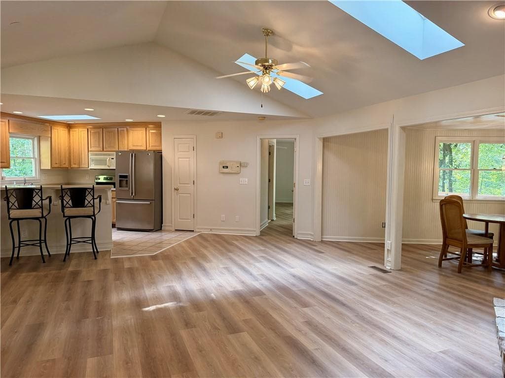 3 bedroom, 3 bathroom, 3,022 sq ft single family residence for sale at 78 Cherokee Camp Trail, Jasper, GA 30143 — photo 7