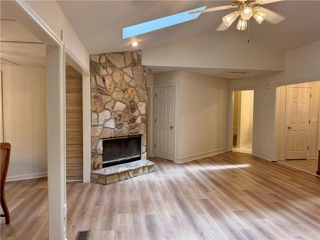 3 bedroom, 3 bathroom, 3,022 sq ft single family residence for sale at 78 Cherokee Camp Trail, Jasper, GA 30143 — photo 10