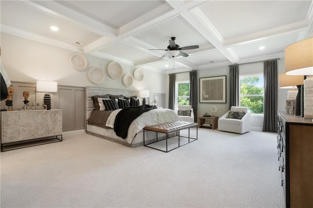 2 bedroom, 2 bathroom, 1,610 sq ft single family residence for sale at 53 Colonial Terrace, Villa Rica, GA 30180 — photo 8