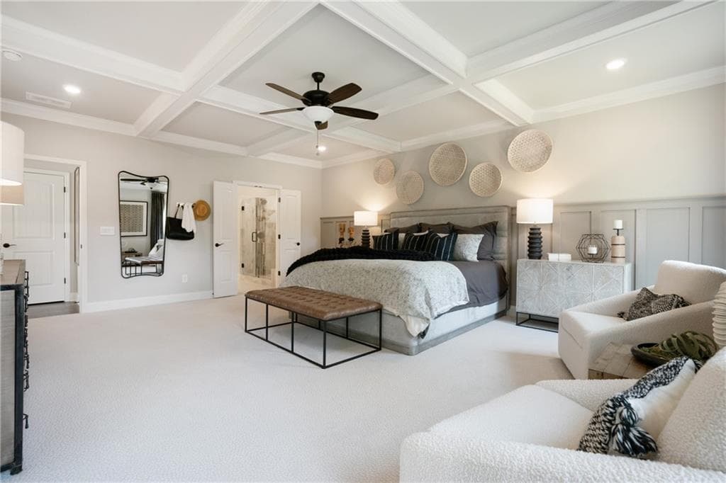 2 bedroom, 2 bathroom, 1,610 sq ft single family residence for sale at 53 Colonial Terrace, Villa Rica, GA 30180 — photo 9