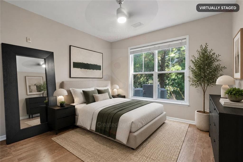 2 bedroom, 2 bathroom, 1,209 sq ft condominium for sale at 1975 Nocturne Drive 2105, Alpharetta, GA 30009 — photo 5