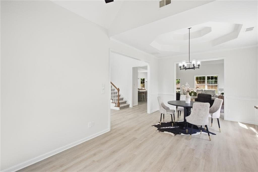 4 bedroom, 3 bathroom, 2,707 sq ft single family residence for sale at 890 Hiram Davis Road, Lawrenceville, GA 30045 — photo 6