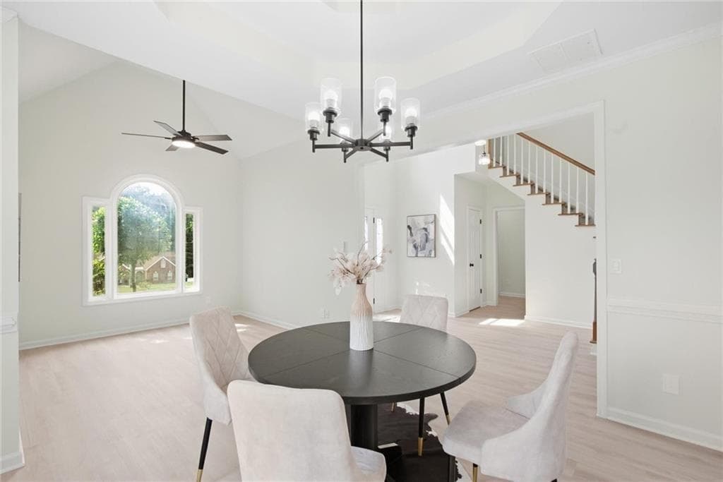 4 bedroom, 3 bathroom, 2,707 sq ft single family residence for sale at 890 Hiram Davis Road, Lawrenceville, GA 30045 — photo 7
