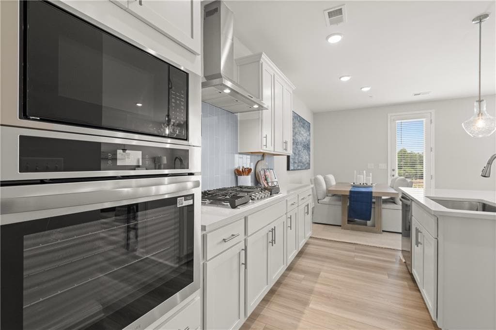 3 bedroom, 3 bathroom, 1,812 sq ft townhouse for sale at 6445 Pinin Place 641, Cumming, GA 30041 — photo 5