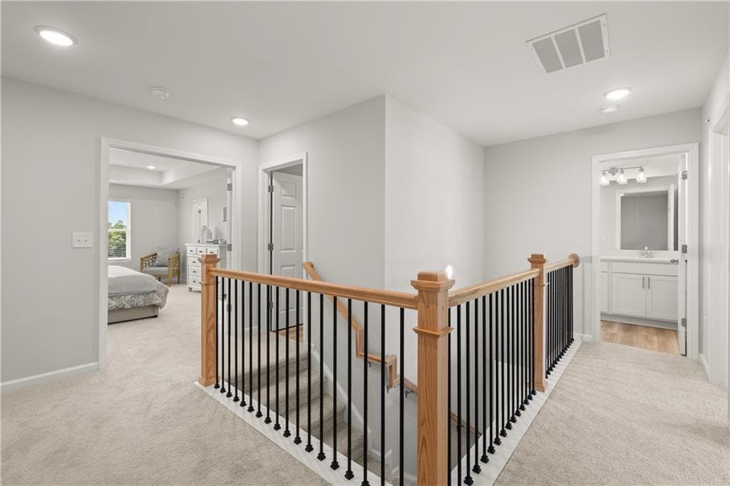 3 bedroom, 3 bathroom, 1,812 sq ft townhouse for sale at 6445 Pinin Place 641, Cumming, GA 30041 — photo 10