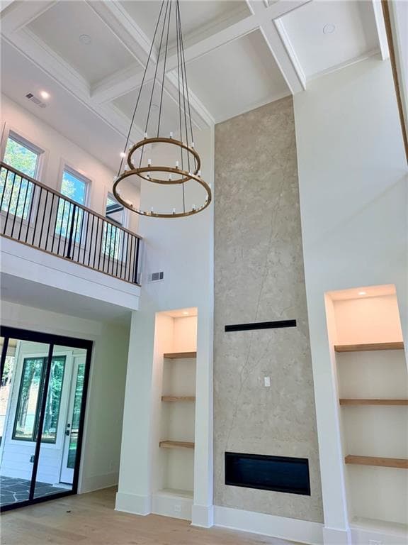 5 bedroom, 6 bathroom, 4,980 sq ft single family residence for sale at 13968 Freemanville Road, Milton, GA 30004 — photo 3