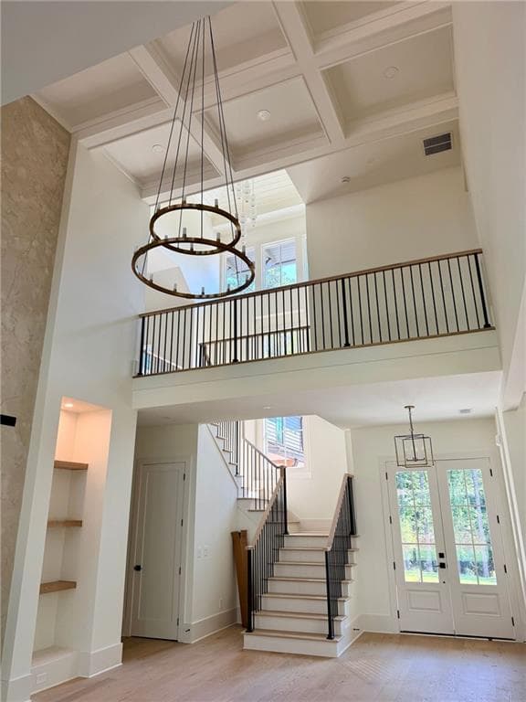 5 bedroom, 6 bathroom, 4,980 sq ft single family residence for sale at 13968 Freemanville Road, Milton, GA 30004 — photo 4