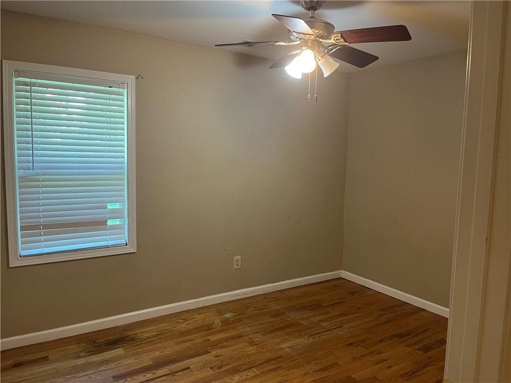 3 bedroom, 2 bathroom, 960 sq ft single family residence for sale at 481 Old Corinth Road, Buchanan, GA 30113 — photo 7