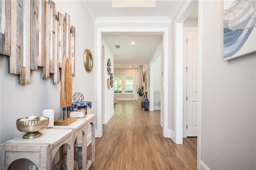 4 bedroom, 5 bathroom, 4,519 sq ft single family residence for sale at 190 Tahoe Court, Hoschton, GA 30548 — photo 8