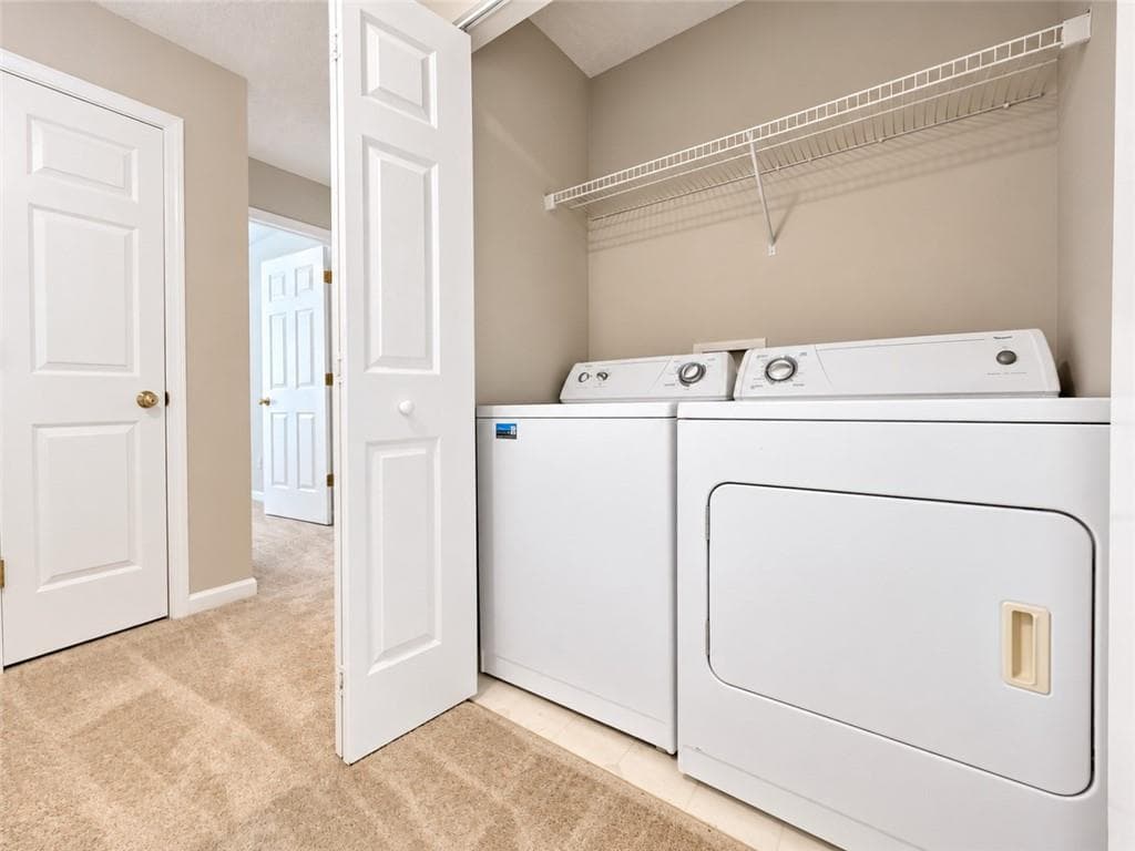 3 bedroom, 3 bathroom, 1,902 sq ft townhouse for rent at 4115 Howell Park Road, Duluth, GA 30096 for $1,950 a month — photo 7