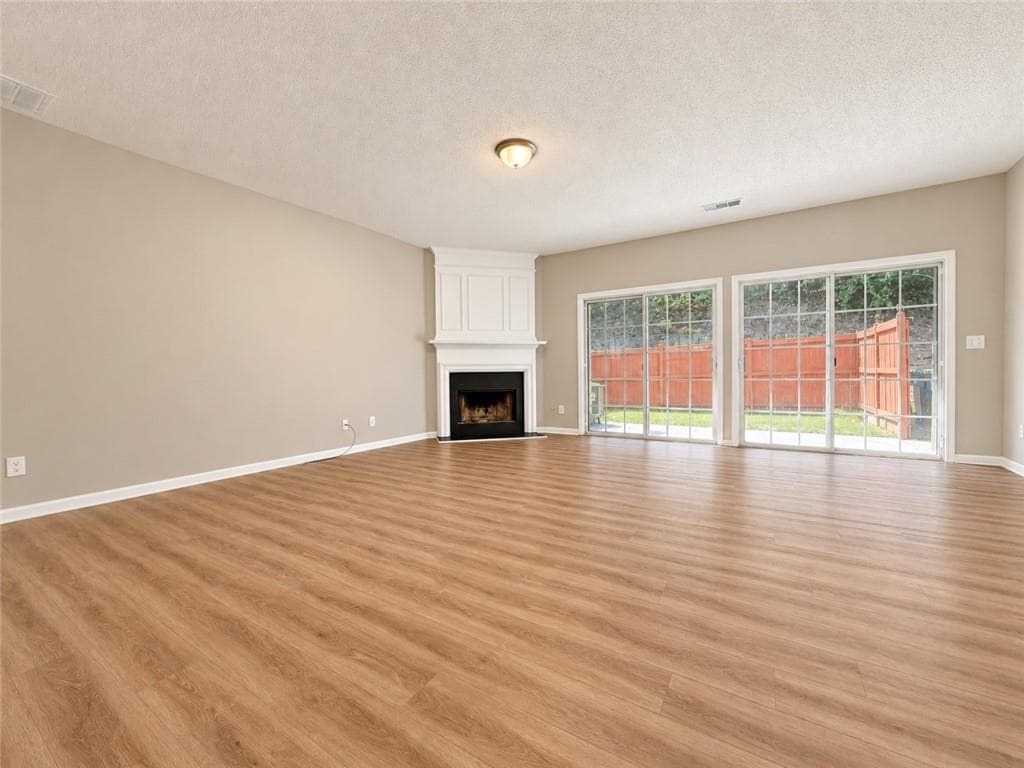 3 bedroom, 3 bathroom, 1,902 sq ft townhouse for rent at 4115 Howell Park Road, Duluth, GA 30096 for $1,950 a month — photo 8