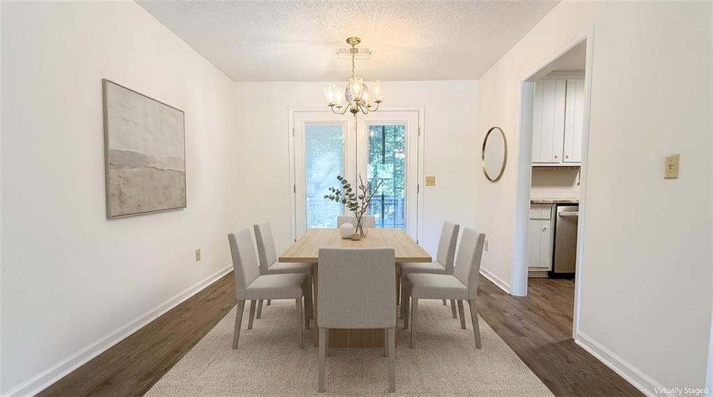 3 bedroom, 2 bathroom, 1,435 sq ft single family residence for rent at 33 Chief Circle, Lawrenceville, GA 30043 for $2,050 a month — photo 5