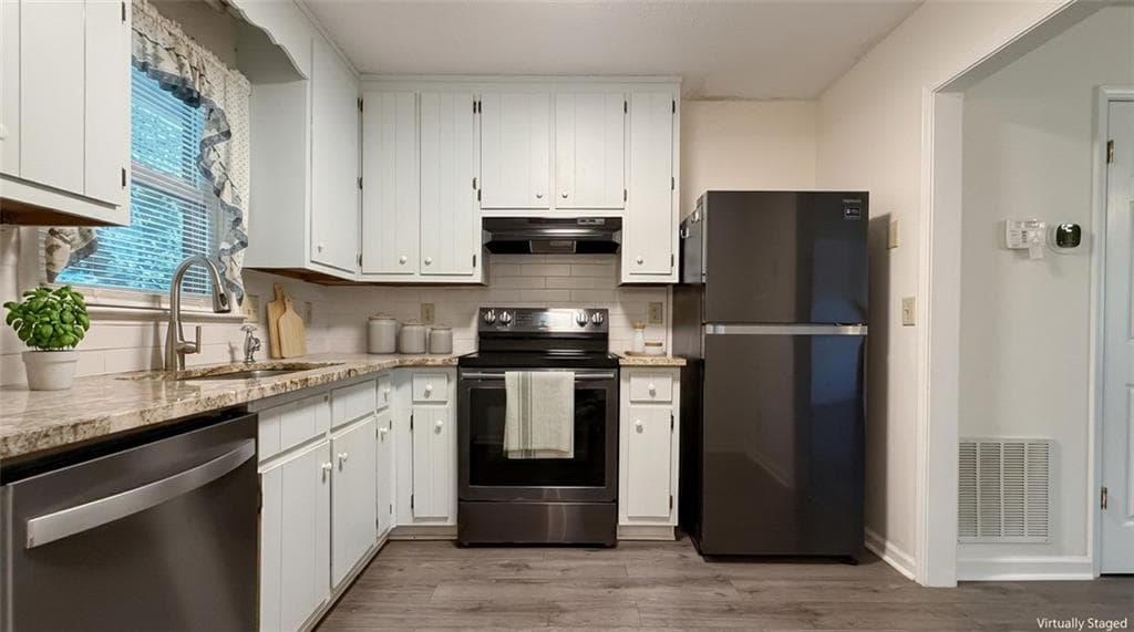 3 bedroom, 2 bathroom, 1,435 sq ft single family residence for rent at 33 Chief Circle, Lawrenceville, GA 30043 for $2,050 a month — photo 7