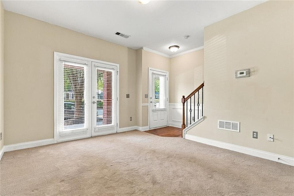2 bedroom, 4 bathroom, 1,270 sq ft townhouse for sale at 217 16th Street 6, Atlanta, GA 30363 — photo 4