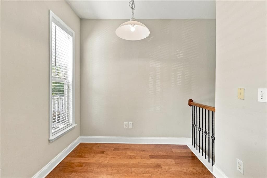 2 bedroom, 4 bathroom, 1,270 sq ft townhouse for sale at 217 16th Street 6, Atlanta, GA 30363 — photo 10