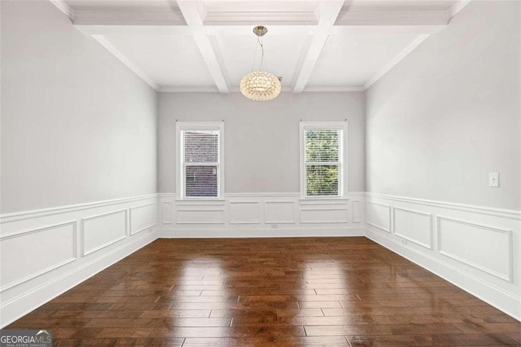 6 bedroom, 5 bathroom, 6,769 sq ft single family residence for sale at 2214 Golden Eagle Drive, Locust Grove, GA 30248 — photo 9