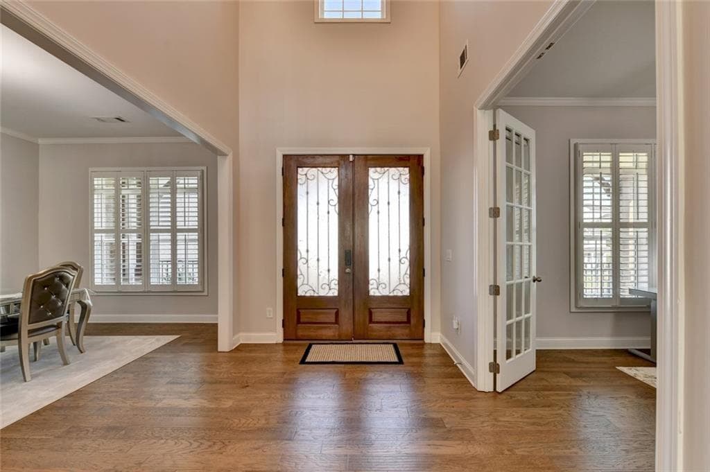 6 bedroom, 7 bathroom, 7,466 sq ft single family residence for sale at 7720 Wild Violet Drive, Cumming, GA 30040 — photo 5