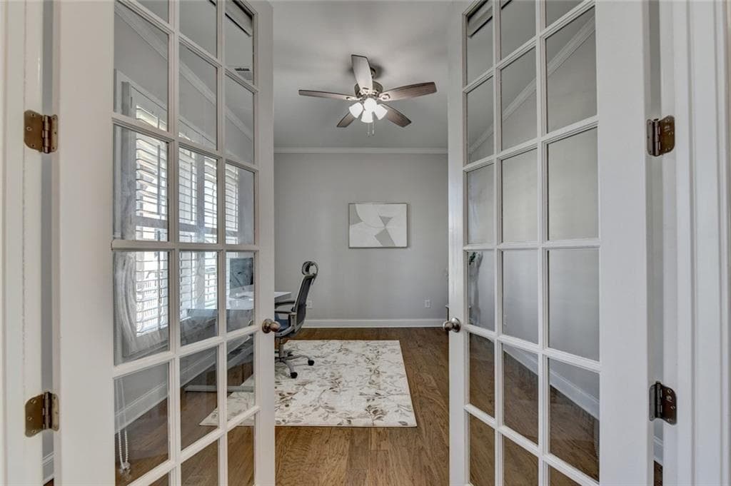 6 bedroom, 7 bathroom, 7,466 sq ft single family residence for sale at 7720 Wild Violet Drive, Cumming, GA 30040 — photo 7