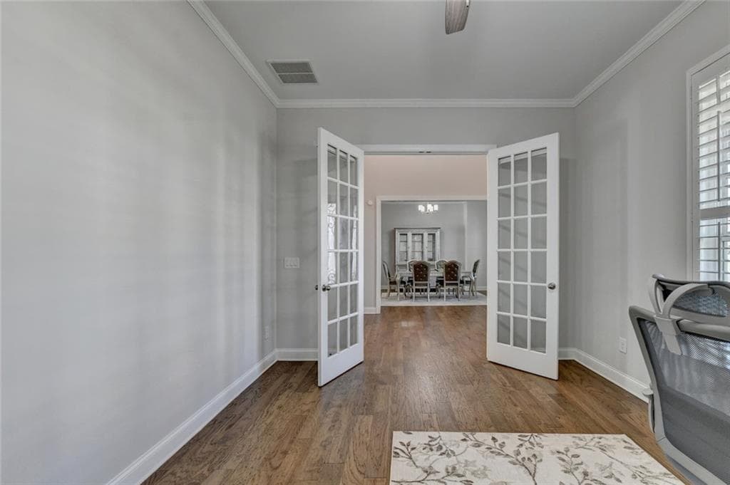 6 bedroom, 7 bathroom, 7,466 sq ft single family residence for sale at 7720 Wild Violet Drive, Cumming, GA 30040 — photo 10
