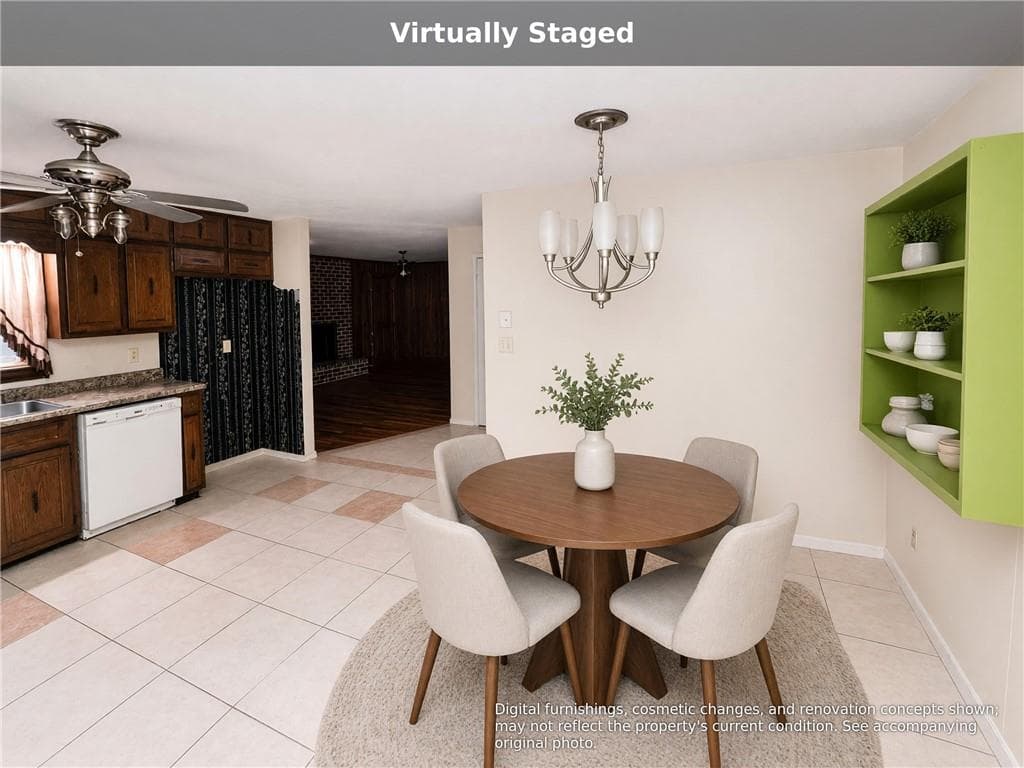 3 bedroom, 2 bathroom, 2,186 sq ft single family residence under contract at 3790 Snapfinger Road, Lithonia, GA 30038 — photo 2