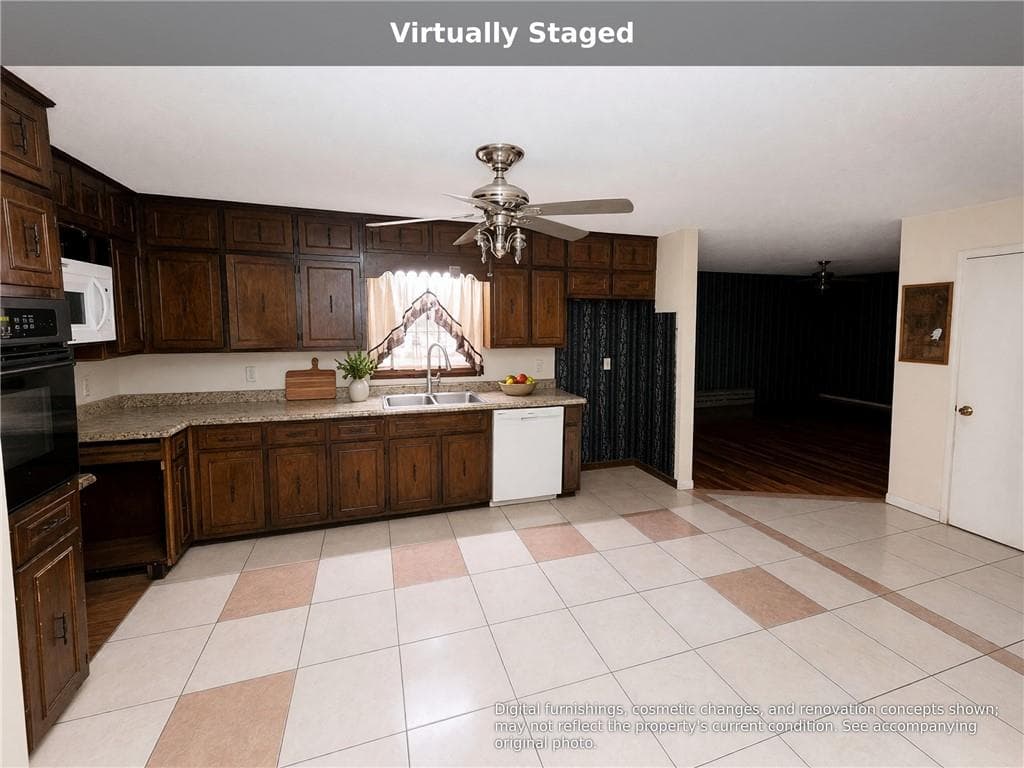 3 bedroom, 2 bathroom, 2,186 sq ft single family residence under contract at 3790 Snapfinger Road, Lithonia, GA 30038 — photo 7