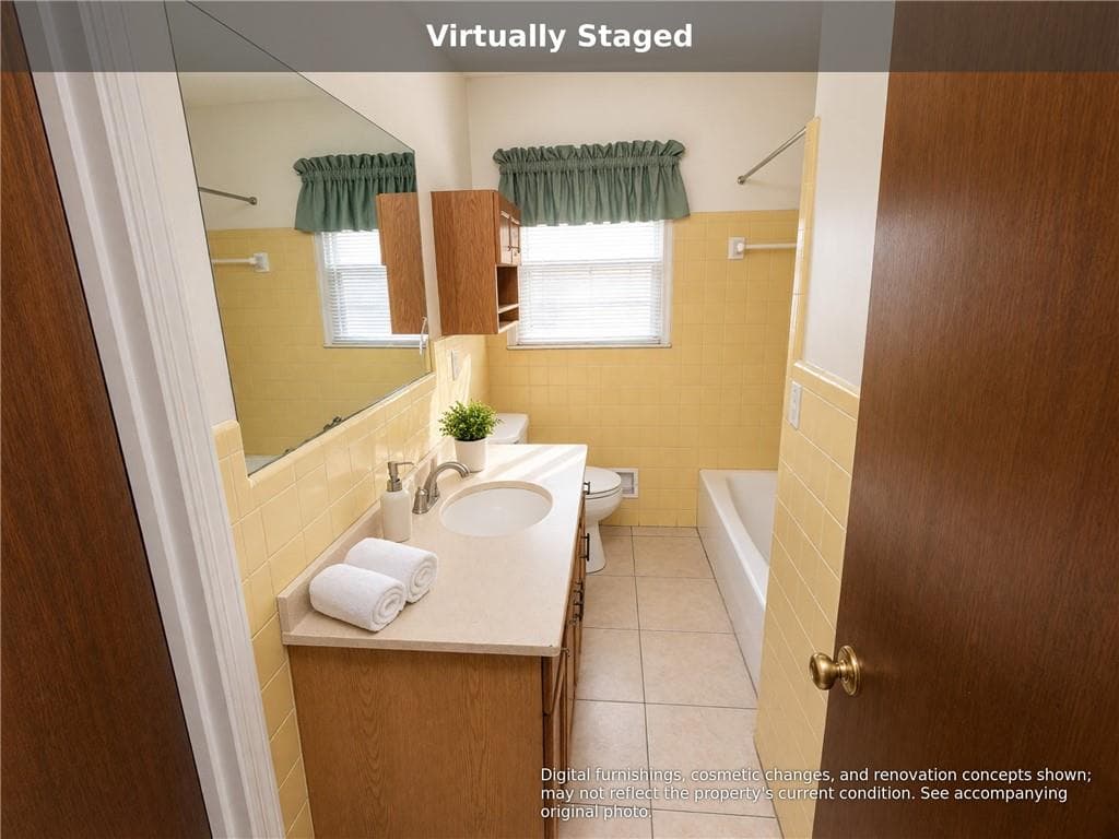 3 bedroom, 2 bathroom, 2,186 sq ft single family residence under contract at 3790 Snapfinger Road, Lithonia, GA 30038 — photo 9