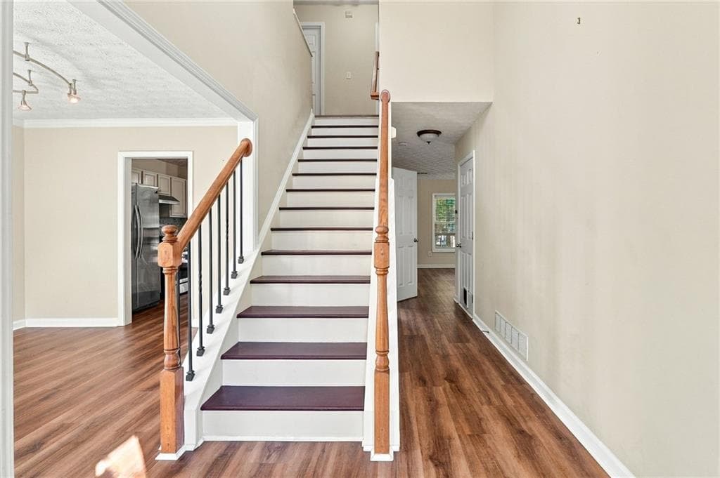 3 bedroom, 3 bathroom, 1,816 sq ft single family residence for sale at 4458 High Gate Drive, Acworth, GA 30101 — photo 4