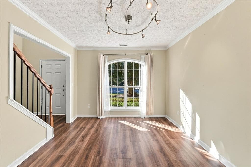3 bedroom, 3 bathroom, 1,816 sq ft single family residence for sale at 4458 High Gate Drive, Acworth, GA 30101 — photo 5