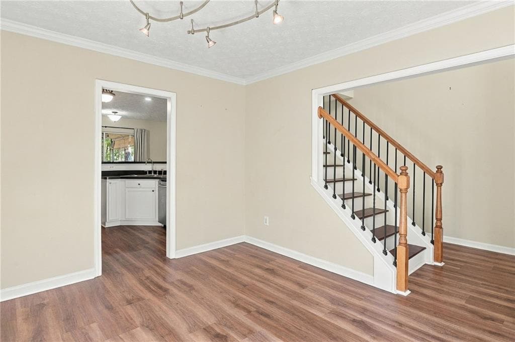 3 bedroom, 3 bathroom, 1,816 sq ft single family residence for sale at 4458 High Gate Drive, Acworth, GA 30101 — photo 6