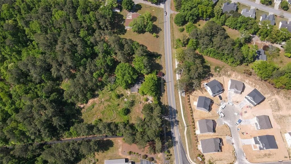 unimproved land for sale at 2199 Sunny Hill Road, Lawrenceville, GA 30043 — photo 3