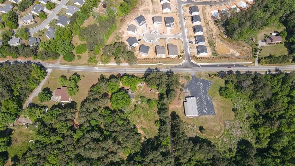 unimproved land for sale at 2199 Sunny Hill Road, Lawrenceville, GA 30043 — photo 4