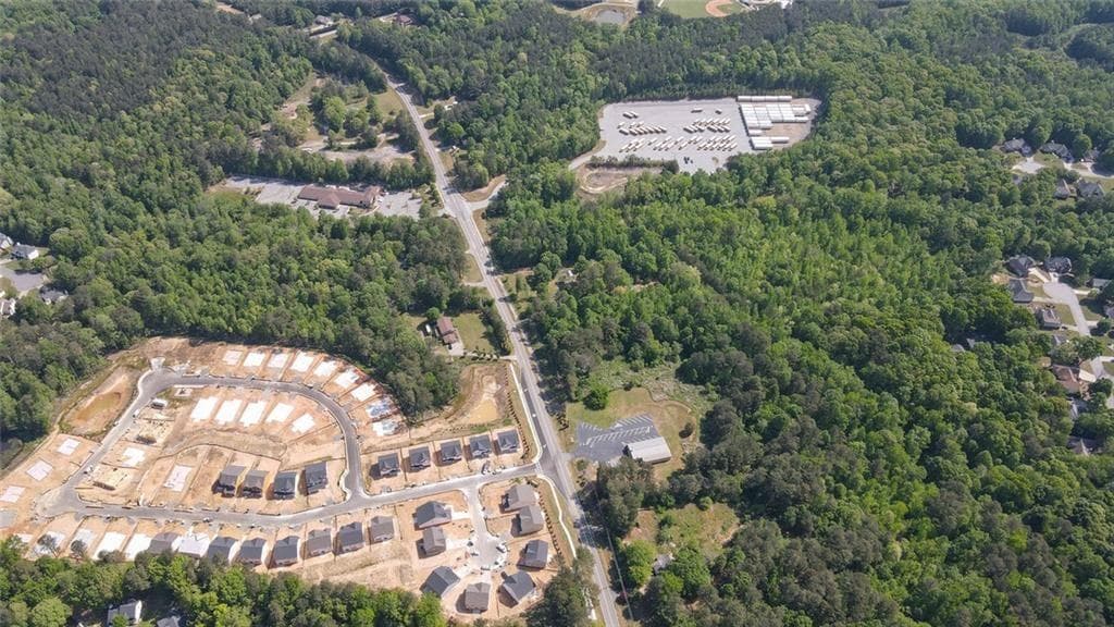 unimproved land for sale at 2199 Sunny Hill Road, Lawrenceville, GA 30043 — photo 5