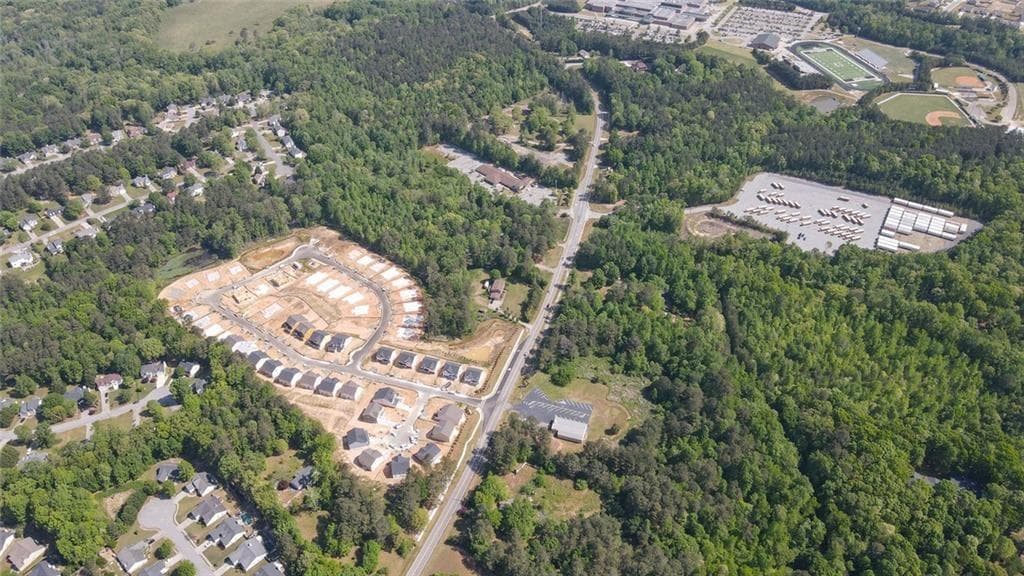unimproved land for sale at 2199 Sunny Hill Road, Lawrenceville, GA 30043 — photo 6